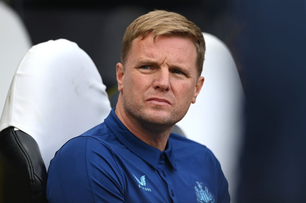 Newcastle United injury list and possible return dates vs Bournemouth